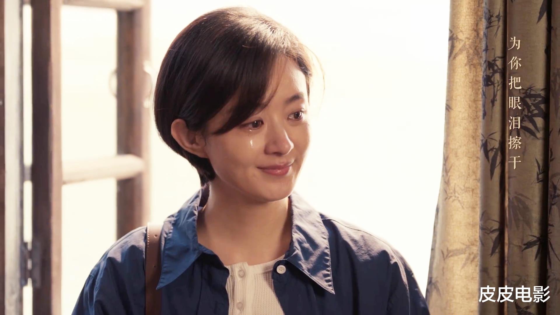 央视首播！又一部年代大剧来袭，赵丽颖、黄晓明要掀起一波新高潮