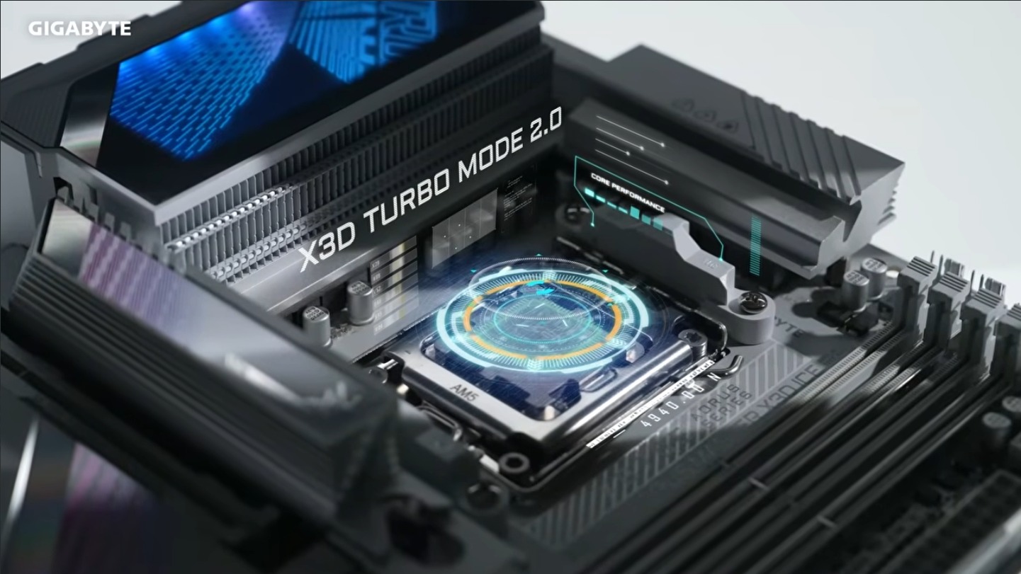 【CES 2026】技嘉爆品集結(jié)：全品類齊發(fā)，重構(gòu)AI硬件生態(tài)