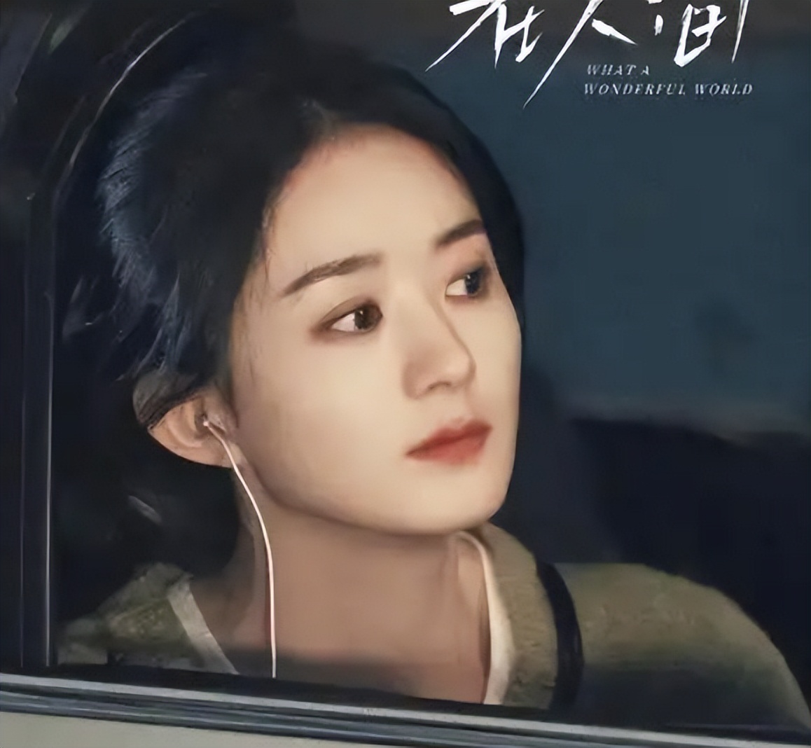 赵丽颖不再隐瞒，坦白自己近期“消失”的原因，原来是为了陪伴他