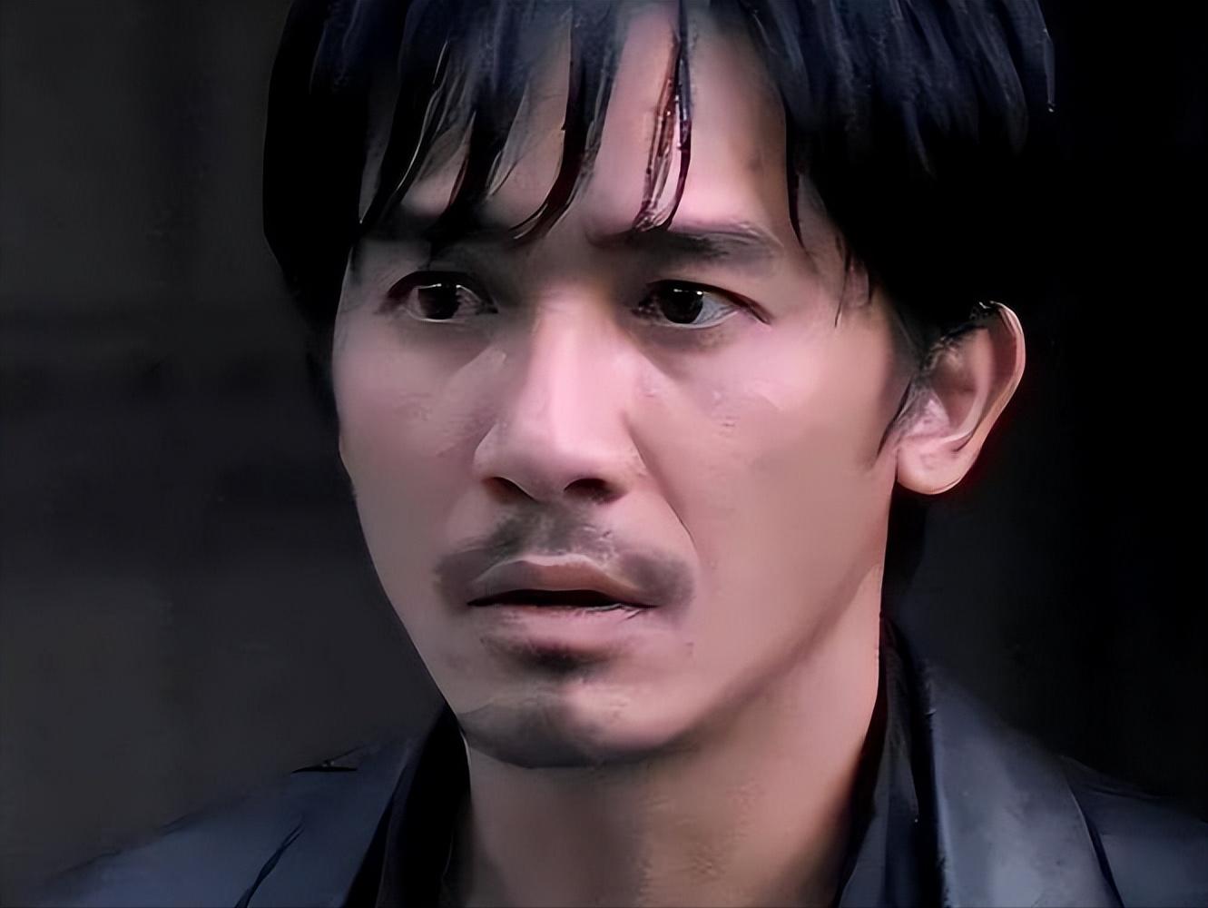 国内挣钱国外花！梁朝伟直言喜欢日本，没有给自己留一点后路