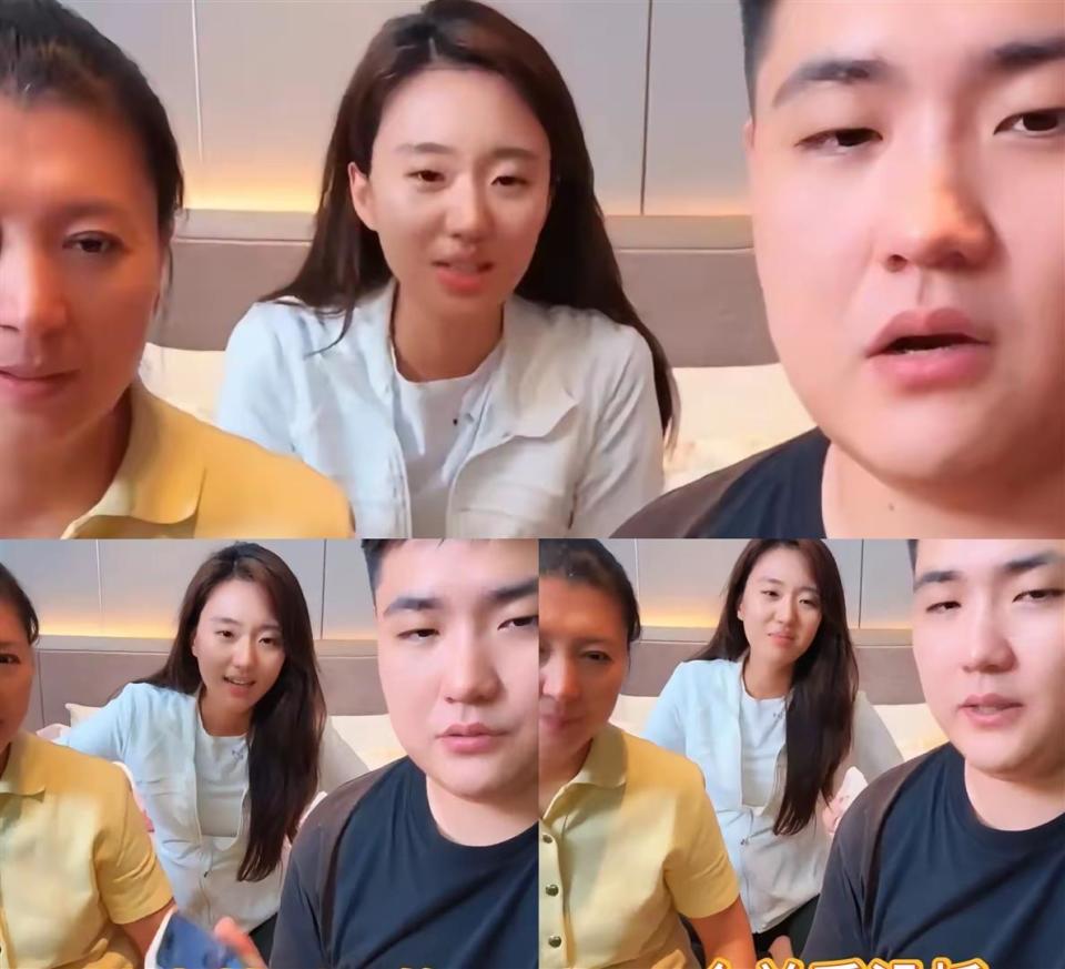 重罚！偷税、亲手拔管，被官方彻查后首露面的闫学晶 迎来最终结局