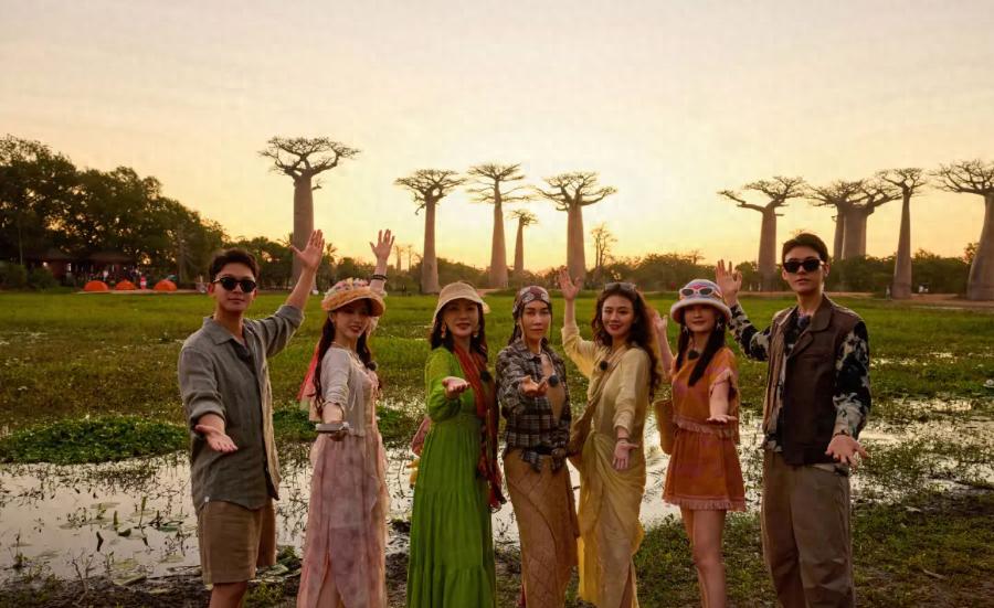 与孟桐结婚19年，那英已有3个明显变化，原来蔡国庆说的真没错