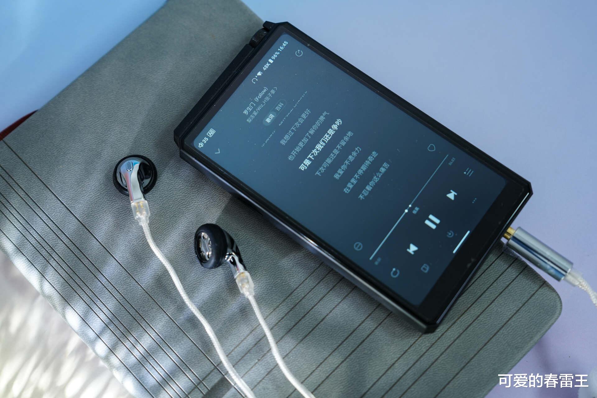 TRN 海马 Pro 有线平头耳塞:打破传统,奏响新乐章