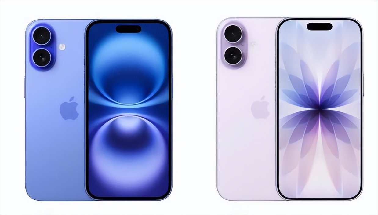 聽我的，這次的蘋果，無腦買5999元的iPhone17標準版