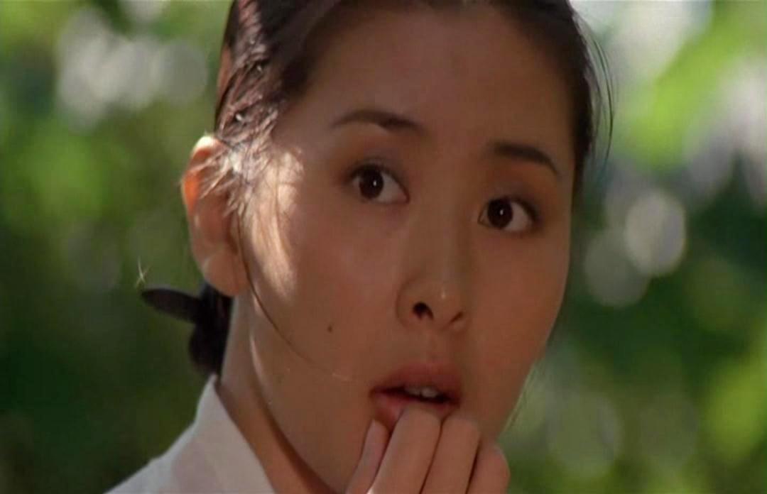 复出即巅峰！李美淑《情事》封神，这 6 部作品藏着韩影时代的荣光