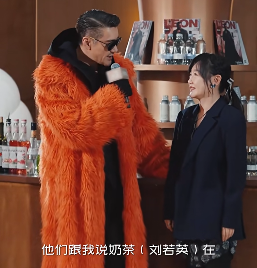 时隔22年！他们在上海重逢，红了眼眶，网友：多少人的青春回忆