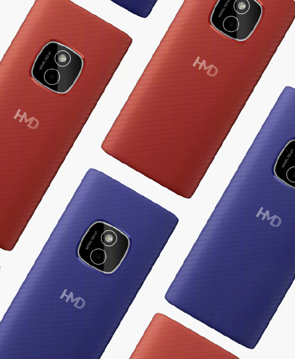 諾基亞發了臺169元的新機，這操作把網友們整不會了