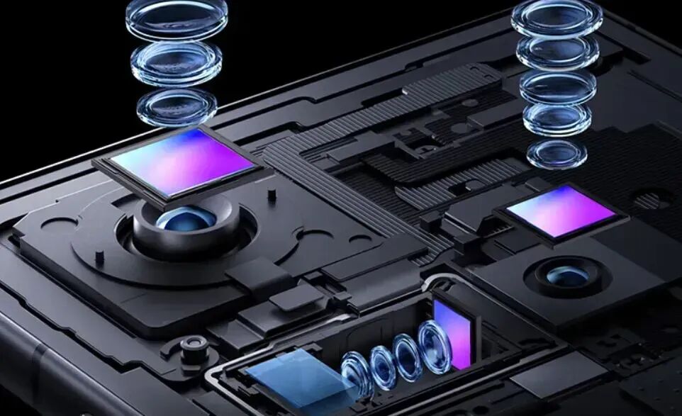 努比亚Z80 Ultra手机10月发布,号称“超能打的旗舰”