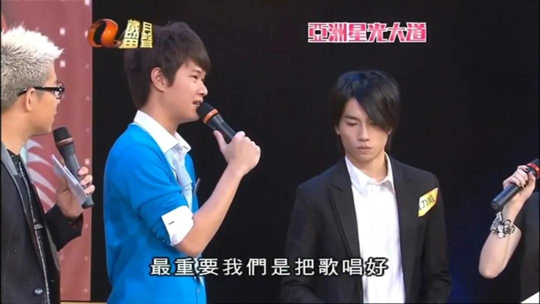 TVB男星大方承认整容,脸上三处微调令五官更立体:每个人希望变靓