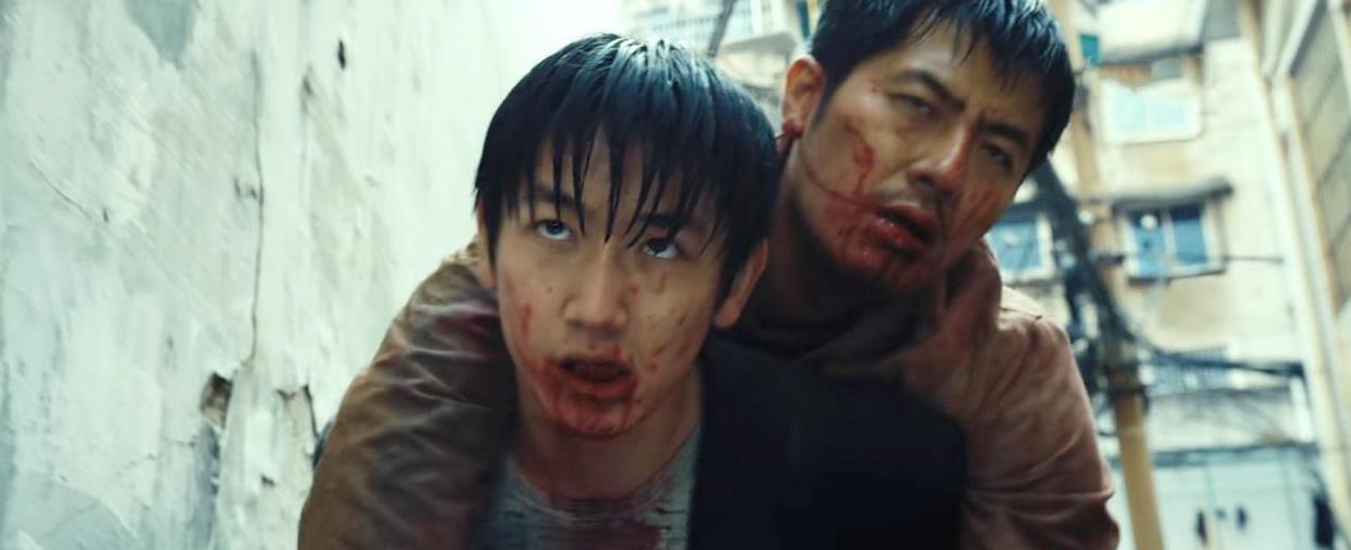 黄雀大结局:这才是佛爷覆灭整个团队的原因,齐玫红赢麻了