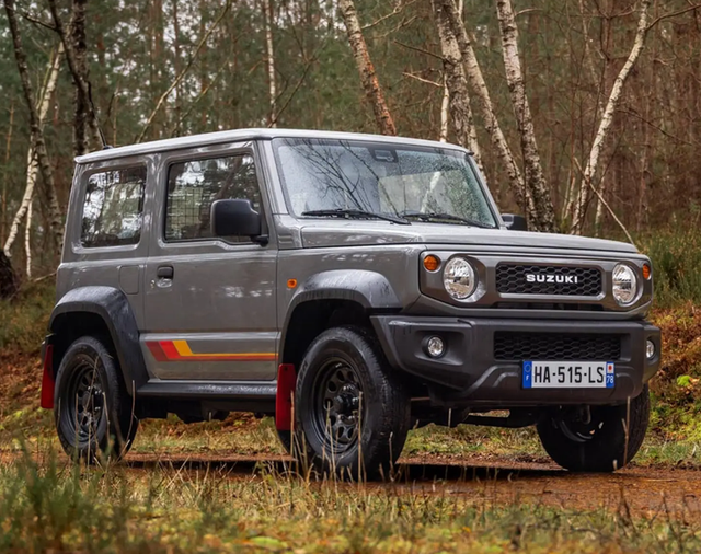 6月下半场,11款新车官图发布,多款经典车型来袭!