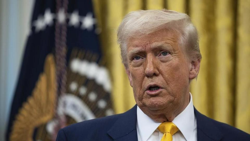 反转出现！美国突然松口，拟解禁台积电、三星在华建厂