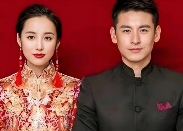 胡歌和霍建华都得不到她,15天就嫁给别人,如今活的怎么样?