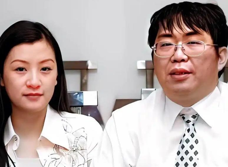 钱再多有什么用，聂卫平遗孀现状，给所有“老少恋”夫妻提了个醒