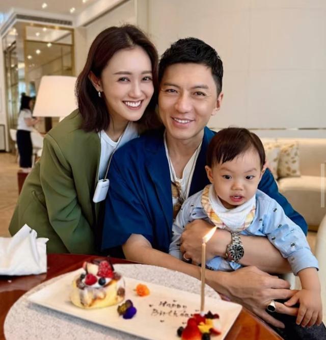 转赛道!TVB准视帝袁伟豪转当歌手