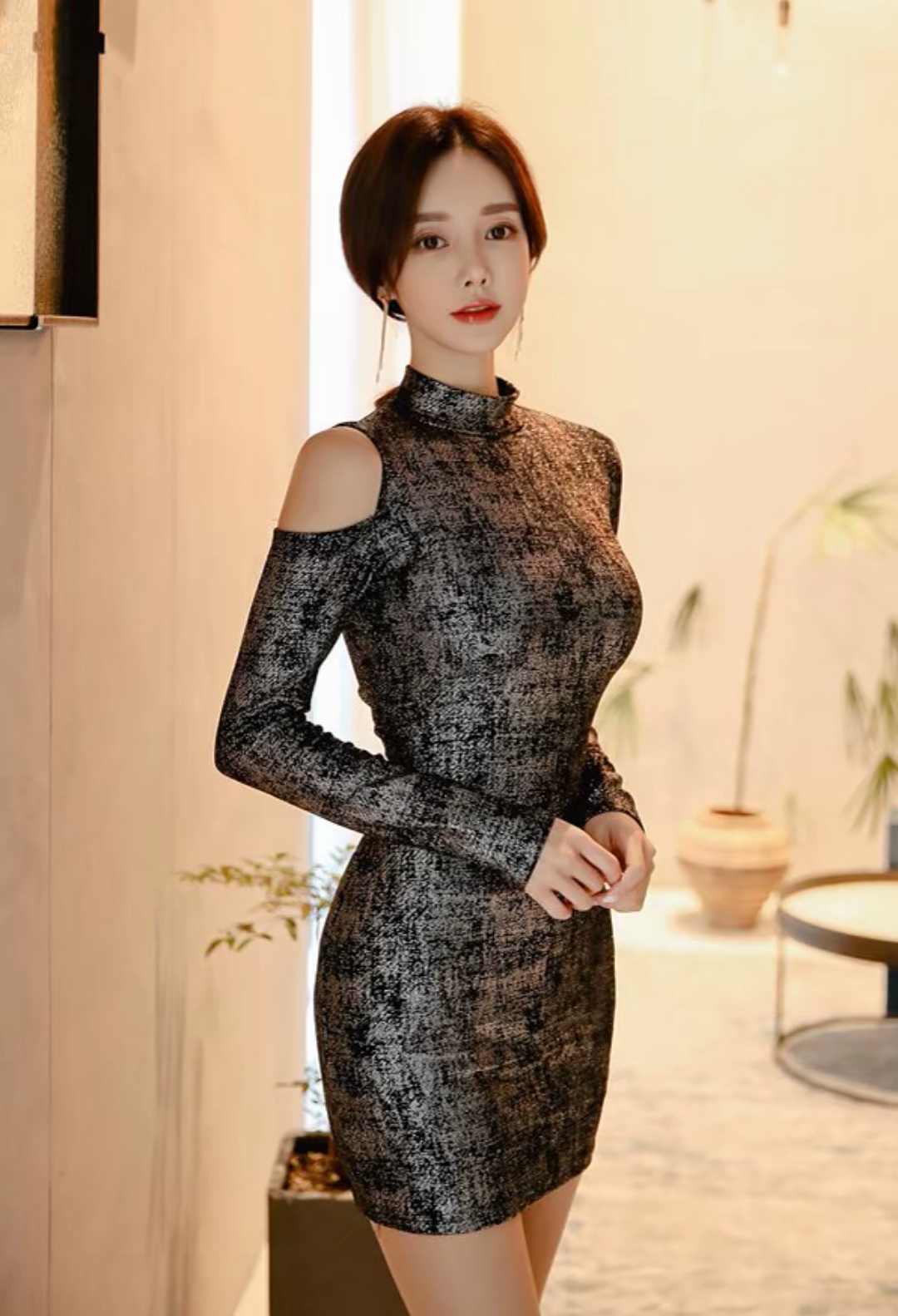 孙允珠时尚女王24