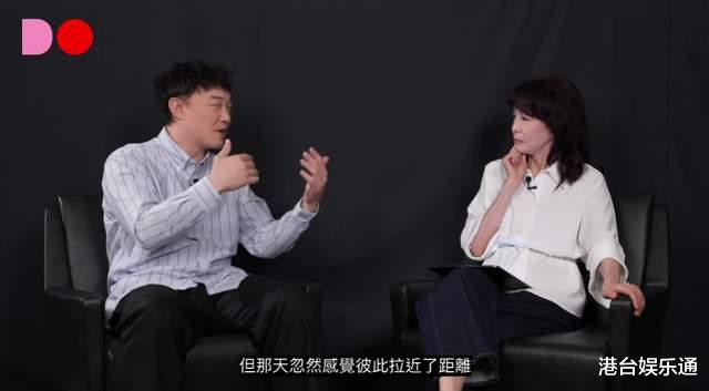 陈奕迅评男团MIRROR:初见时有敬仰的感觉,接触后发现也是普通人