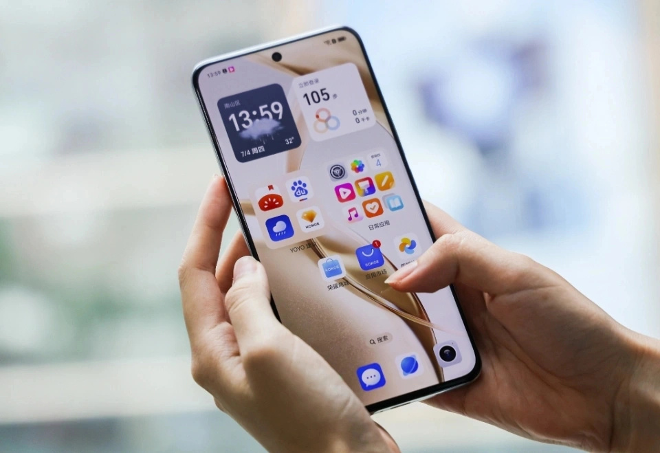 荣耀618用力过猛,从2999元跌至1469元,16GB手机售价“腰斩”