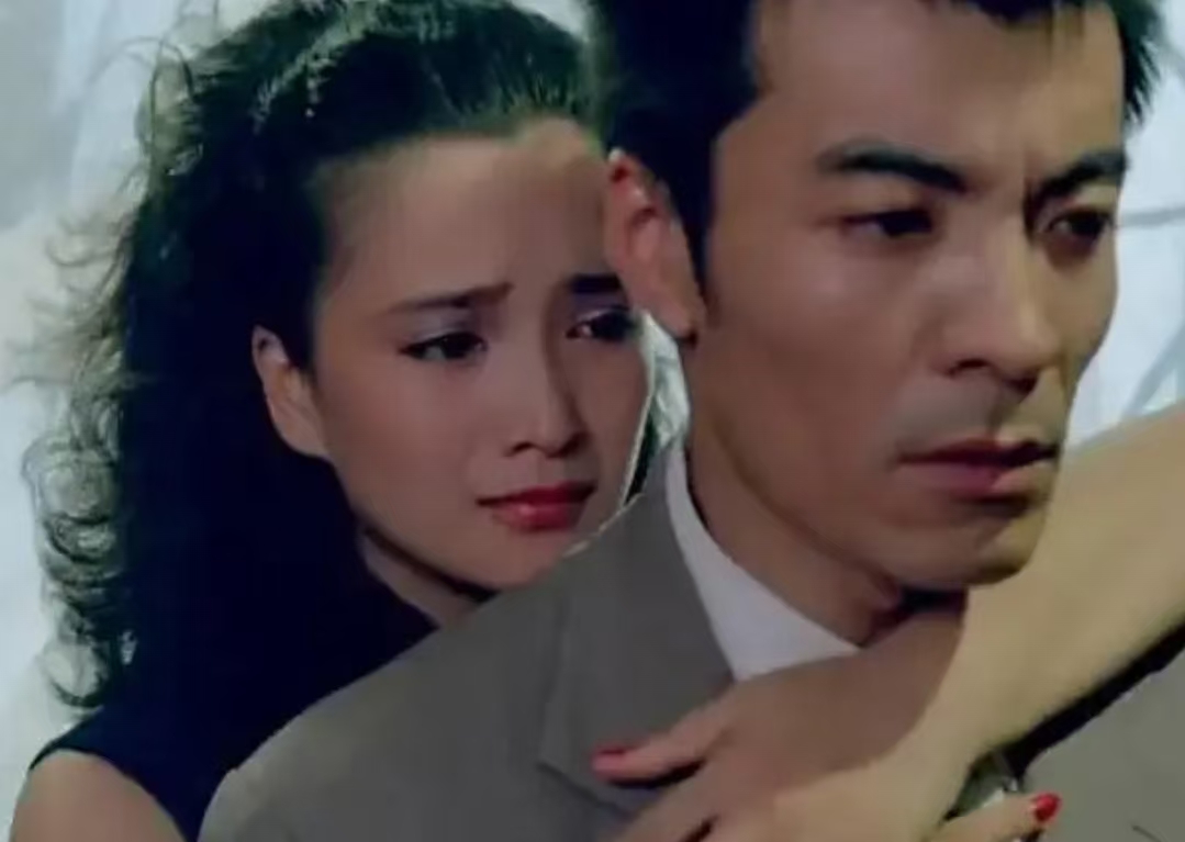 何晴葬礼现场曝光，知情人发声透露细节，令人担心的事还是发生了