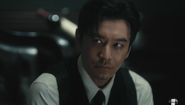 湖南卫视播出!40集谍战大剧来袭,看完预告片我要说:这剧要火了