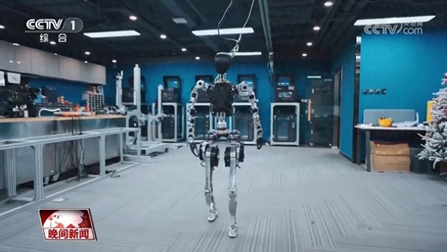 国产突破!人形机器人核心部件国产化率超七成!