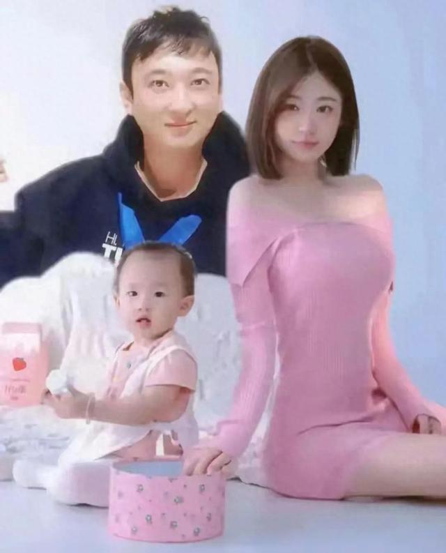 黄一鸣晒证据澄清“偷生”：没有骗王思聪上床，生孩子是双方同意