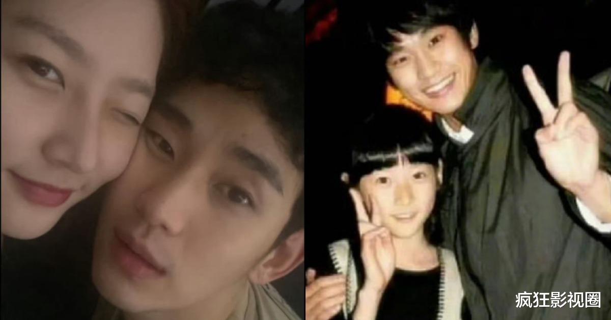 韩国女星金赛纶遗属伸冤，更多细节曝光，国民男神金秀贤跌下神坛