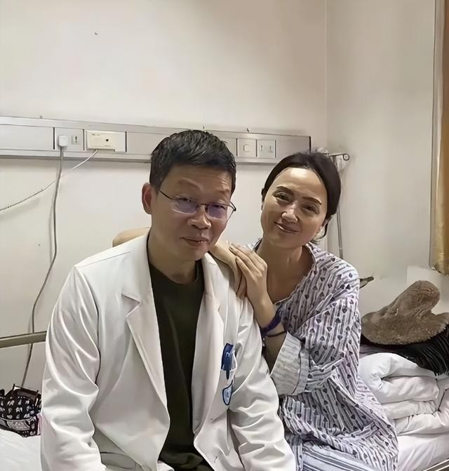 人在做天在看！朱媛媛离世8天后，令人担心的事情还是发生了！