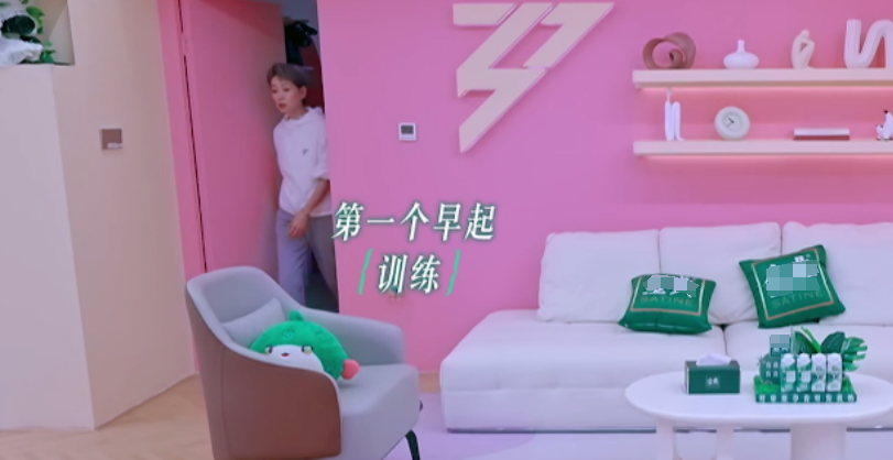 凉了的《浪姐6》，出了个真浪姐