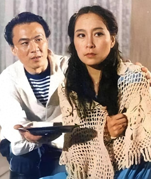 抹黑前夫，“霸凌”周迅，狂妄自大的奚美娟，终于为过去付出代价