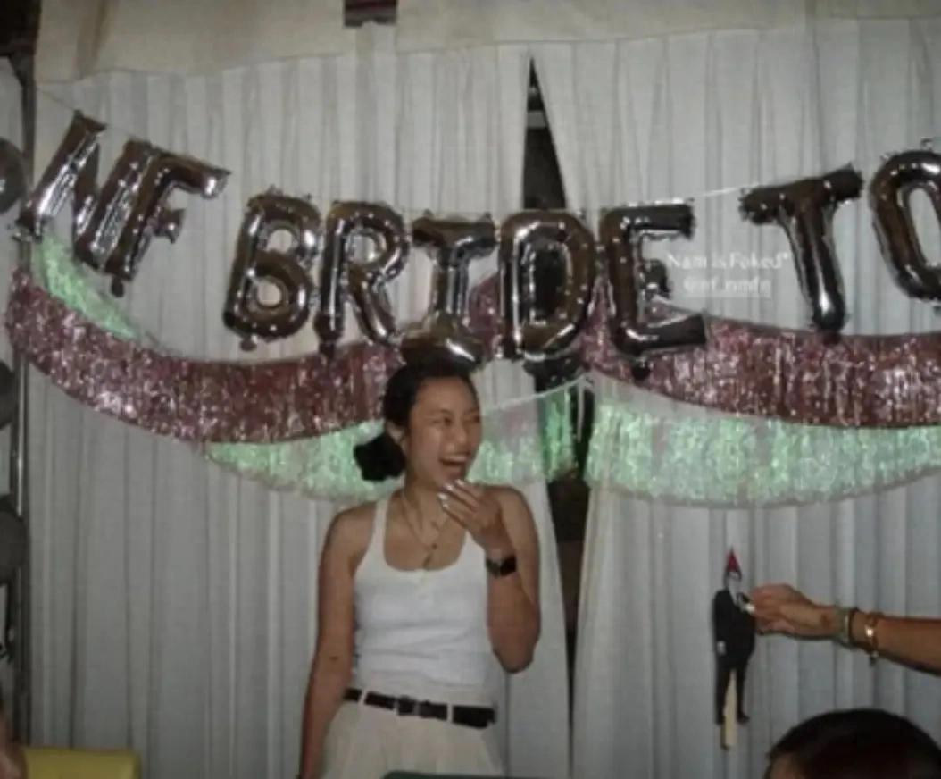 霍启人缺席新婚妻子派对！跟二叔出席家族活动，婚后变成熟稳重了