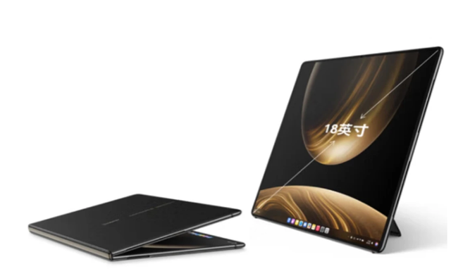 華為入選《時代周刊》全球100影響力企業：自主研發支撐品牌韌性