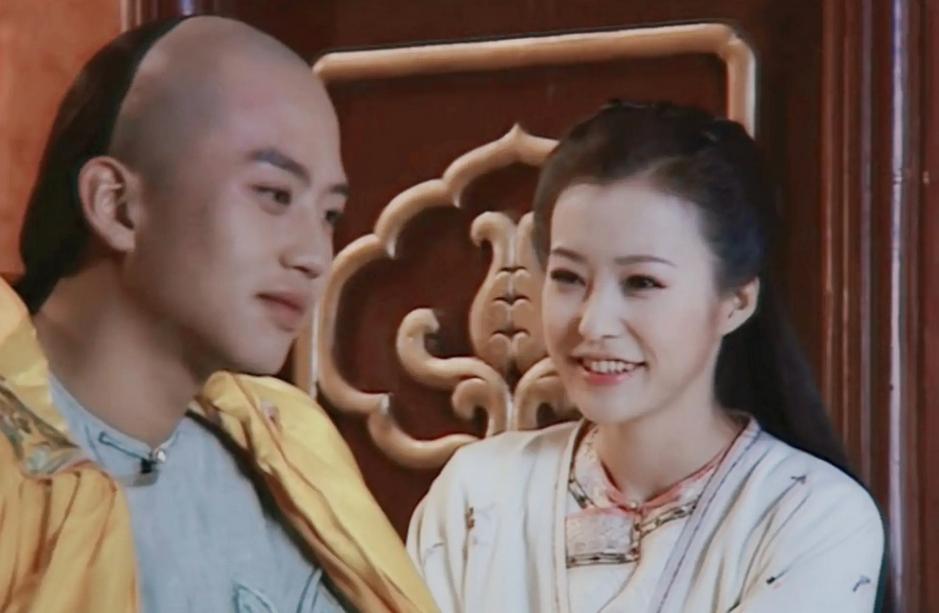 46岁邓超再破天花板：这一次，他让郝蕾和整个娱乐圈“沉默”了