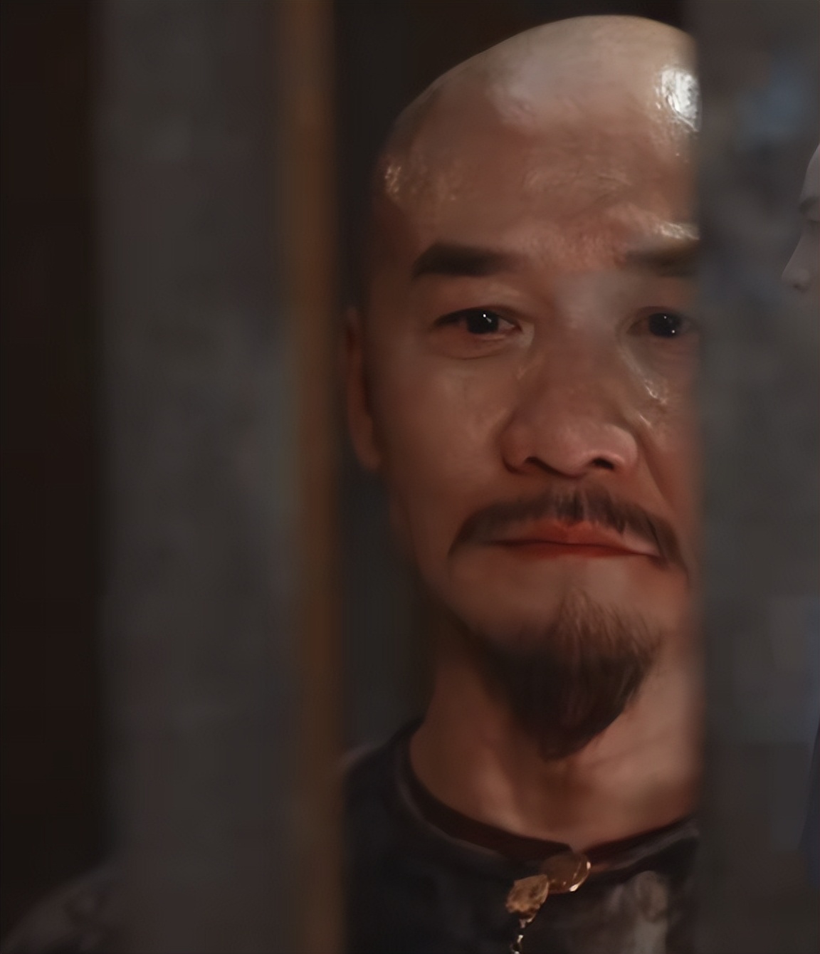 《大生意人》播放破3,5位男星演技排名:陈晓仅第3,第1没争议