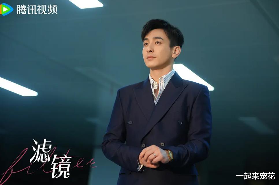 分享一部开播成黑马的爱情剧，全员都是实力派，熬夜追不够看