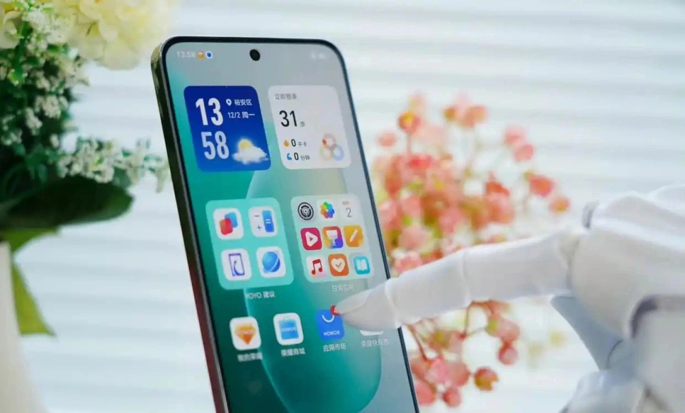 榮耀宣布清倉，16GB+512GB+5000萬主攝，頂配版已重回2199元