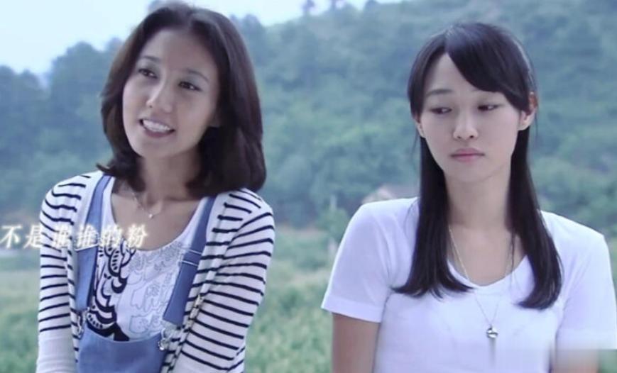 白百何内涵王传君翻车！当年曝光高露隐婚生子，让其事业饱受影响