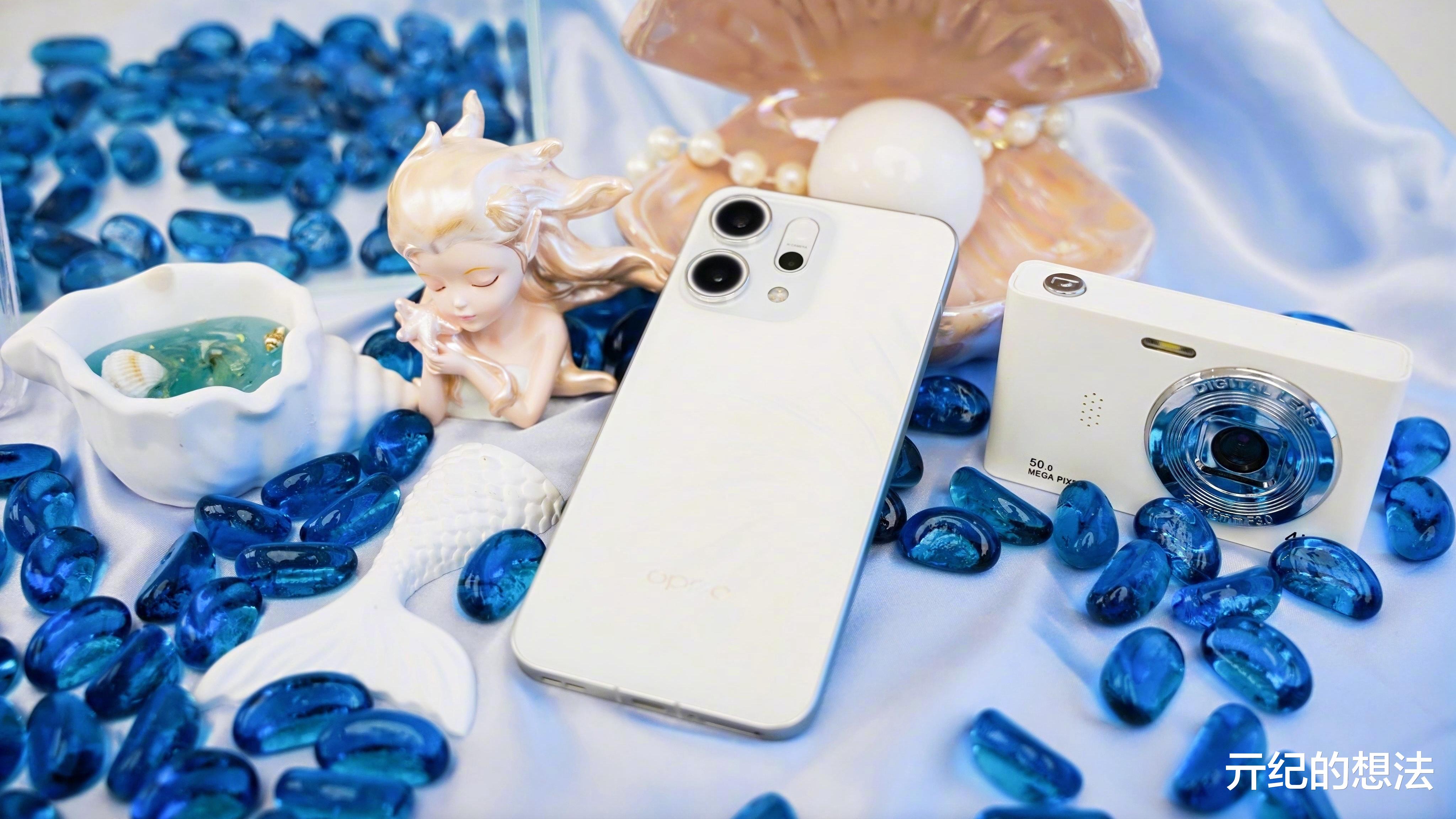 次旗舰性能榜更新:OPPO Reno14 Pro排名第三,第一名意料之中