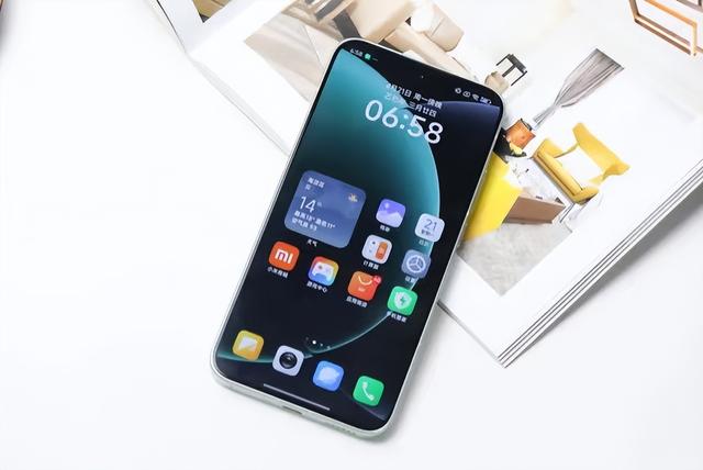 618公认可“闭眼入”的四款手机，旗舰性能、价格亲民，可用五年