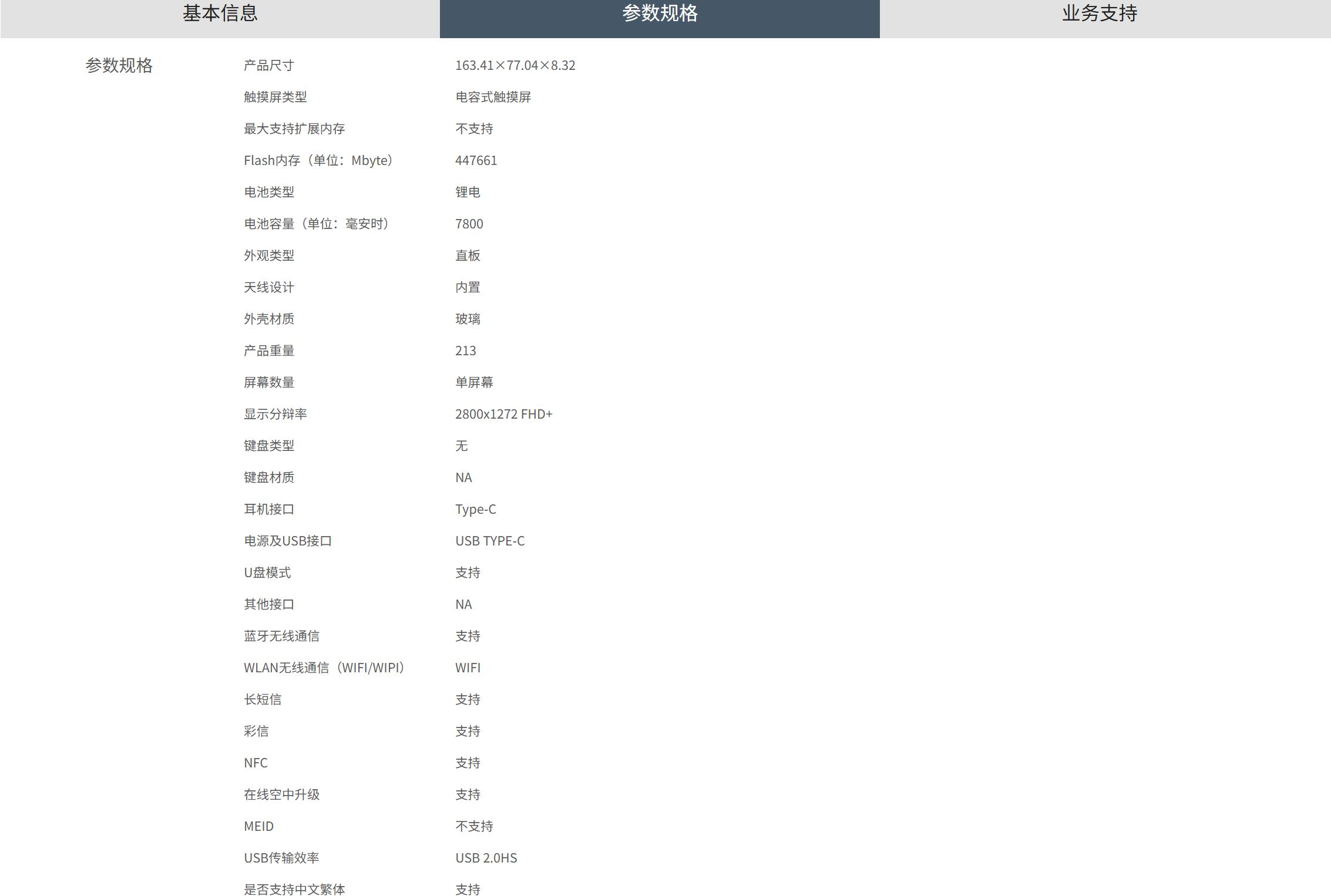 一加Ace6手機現身電信終端品庫 配備7800mAh大電池