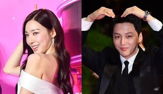 韩网突发!少女时代成员官宣结婚,秘恋知名男演员,两人因戏生情