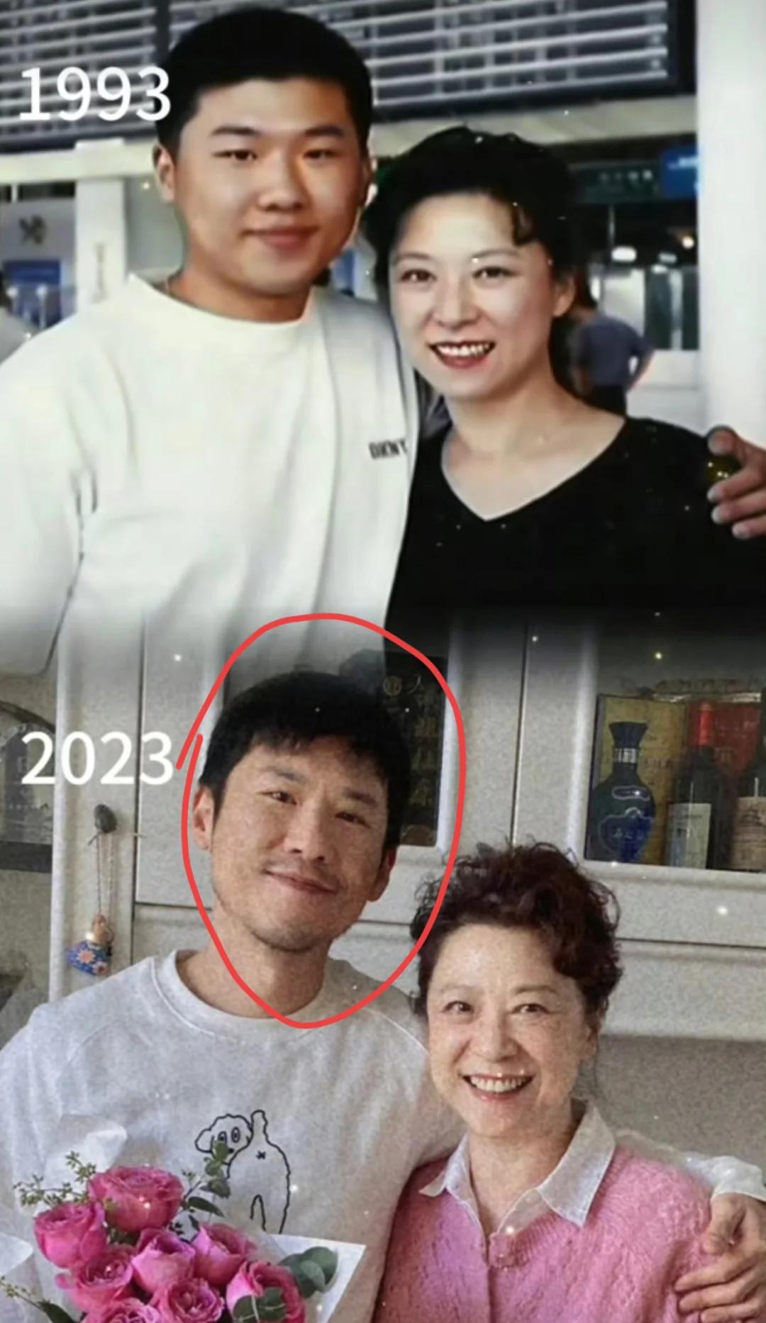 19岁星二代颜值逆袭!摆脱富豪老爸丑基因,家住故宫旁边保送北大