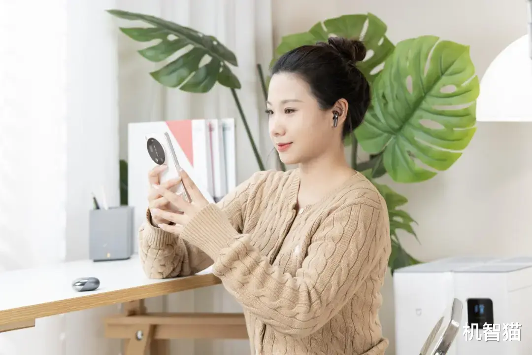 小米Buds 6測評：小身板，全都要