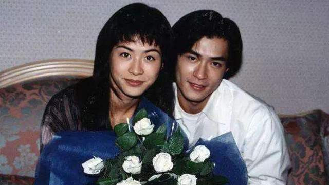 宣萱亲解与古天乐“友达以上”原因，观众期待二人在一起仍盼奇迹