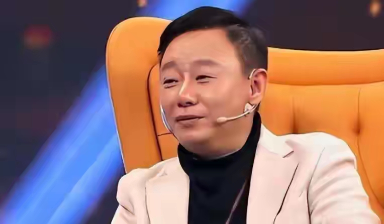 春晚常客邵峰为救病妻倾家荡产，如今竟转型干这事！