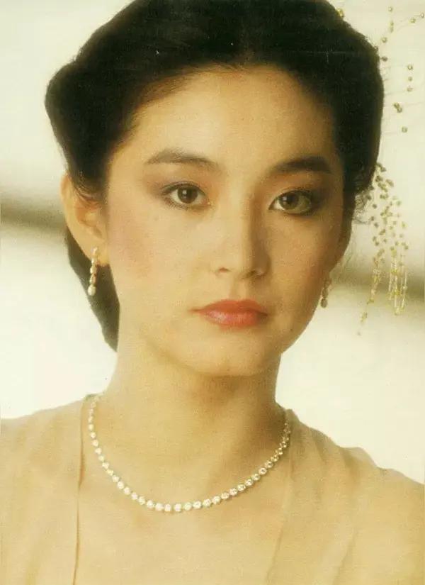 美图欣赏：林青霞