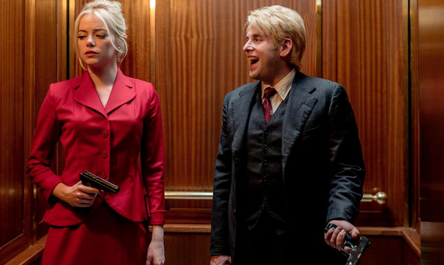 Netflix出品的美剧，第一集就让人欲罢不能