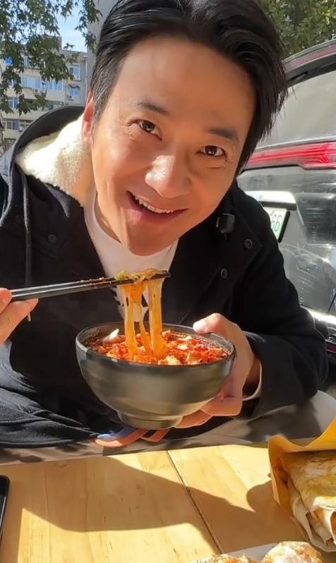 演技再好有什么用，口出狂言的朱亚文，如今的下场怪不了别人