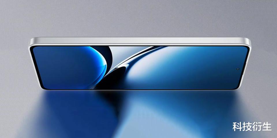 1月最后一款新機官宣：1月底，正式發布