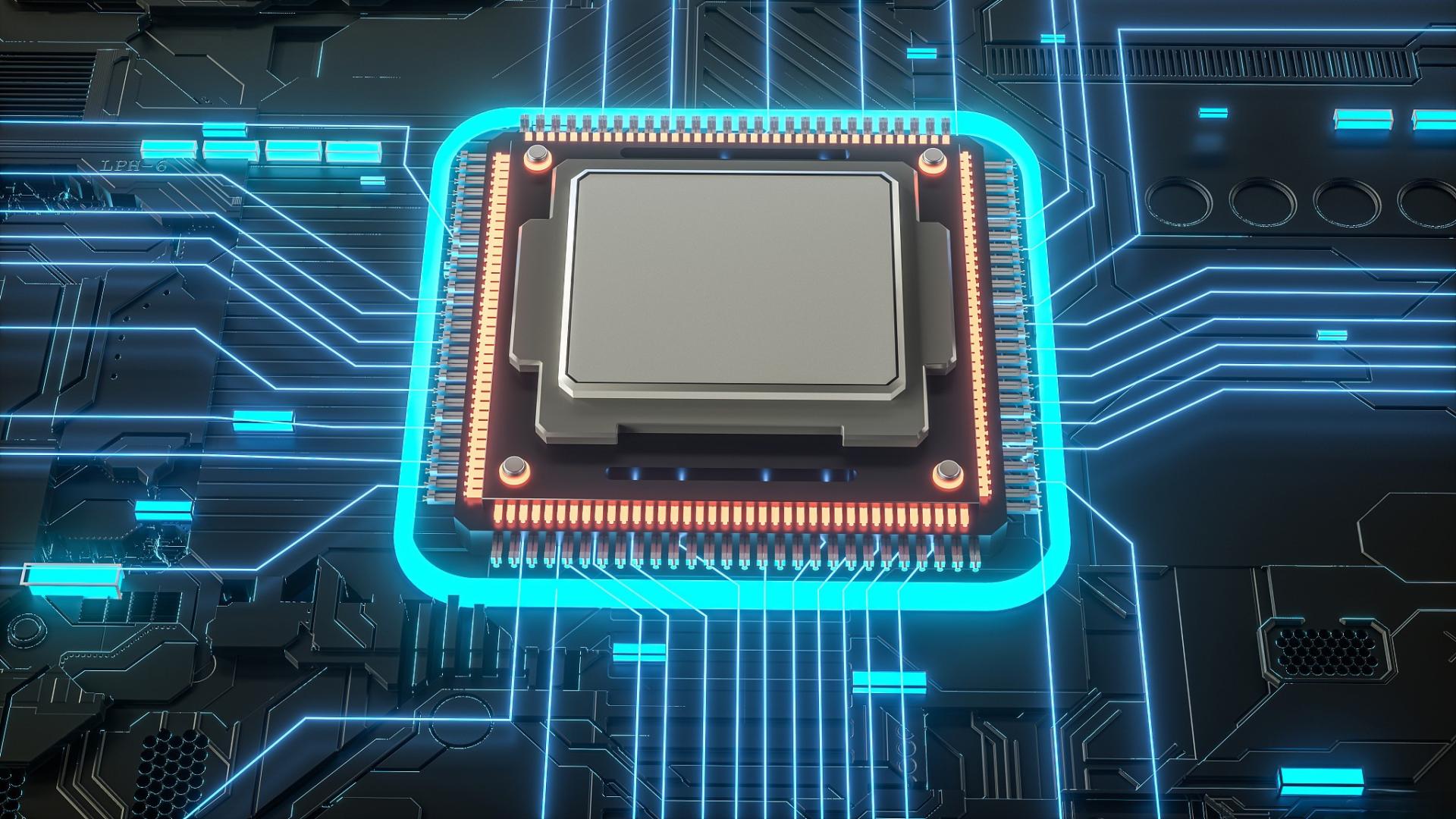 海思发布 AC9610 芯片，从山寨到逆袭，海思正悄然改变工业未来